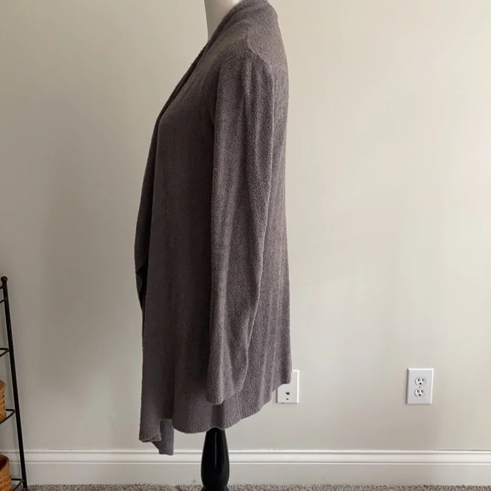 •Barefoot Dreams• Cozy Chic Lite Island Wrap - Picture 7 of 8